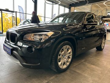 BMW X1 sDrive *TÜV0928*VOLL-LEDER*NAVI*PDC*2-ZONEN*