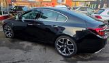 Opel Insignia OPC Unlimited Orig. 44Tkm/Leder/Navi - Opel Insignia in Solingen