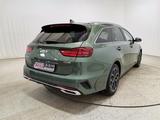 Kia Ceed Sportswagon 1.5 T-GDi DCT GT-Line LED|Navi| - Kia cee'd Sportswagon Gebrauchtwagen