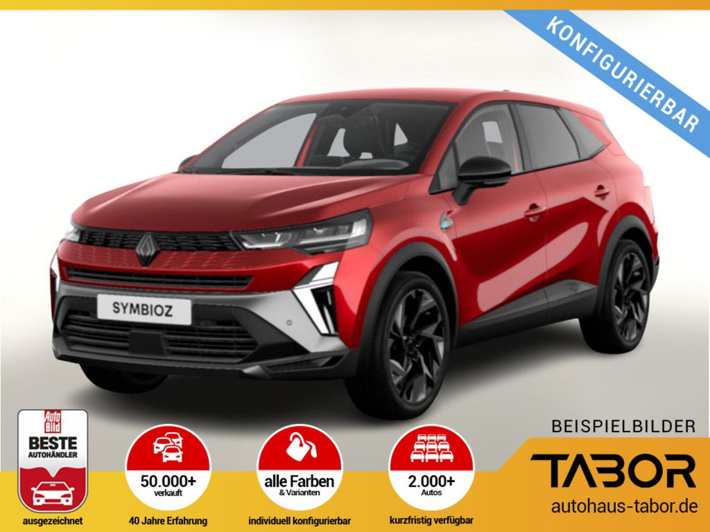 Renault Symbioz
