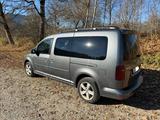 Volkswagen Caddy Maxi Comfort 1,4 TSI DSG, 7 Sitzer - Volkswagen Caddy Maxi Kombi Gebrauchtwagen