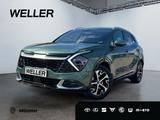 Kia Sportage 1.6 T-GDI Eco-Dyn.+ DCT Spirit *LED*360 - Kia Sportage Gebrauchtwagen in Münster