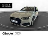 Audi A4 Avant 2.0 TFSI s-tronic Advanced RüKa Klima L - Audi A4 Advanced mit Benzin-Antrieb