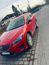 Mazda cx5 Motor 2.2 - Mazda CX-5