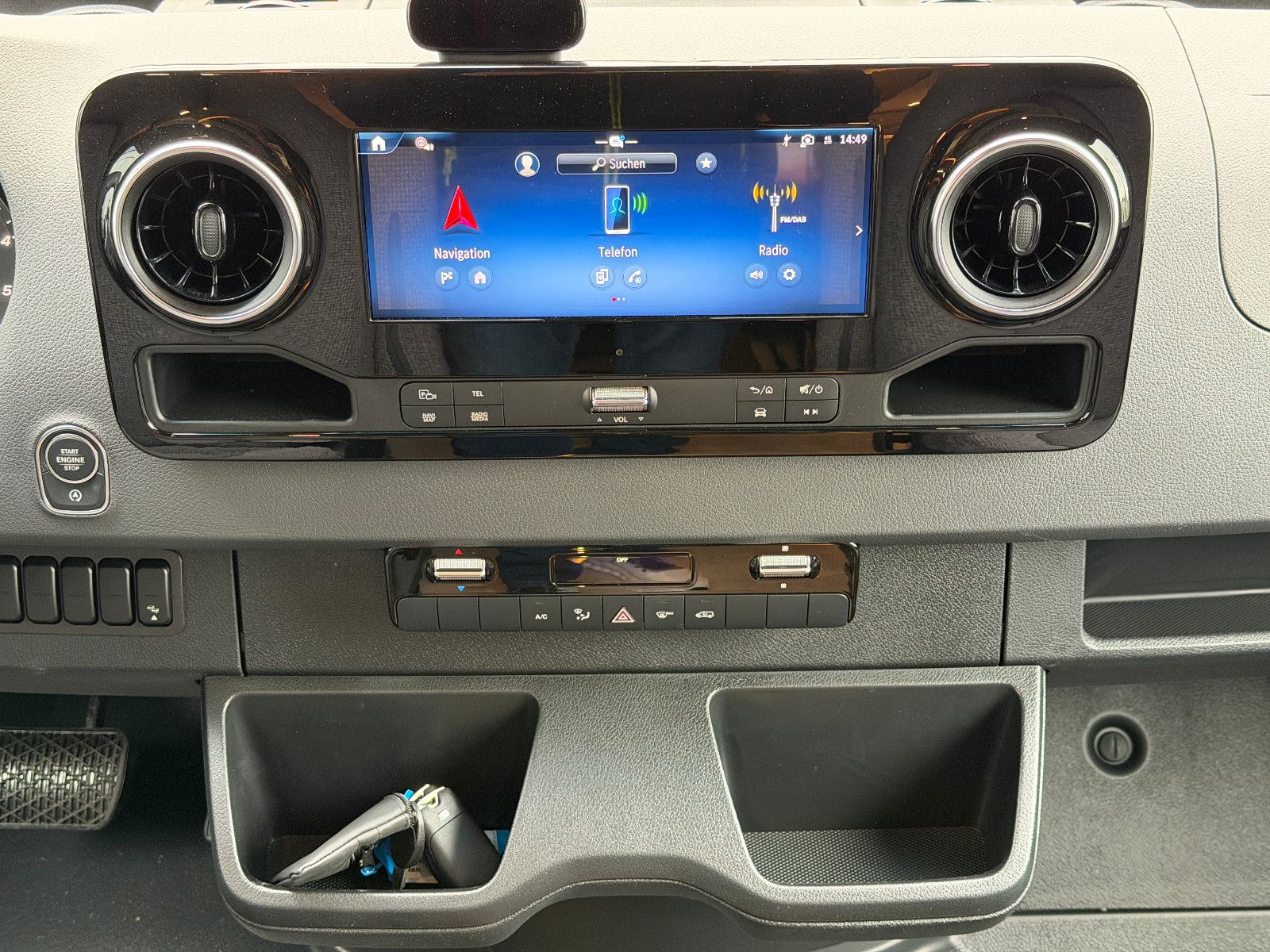 Fahrzeugabbildung HYMER / ERIBA / HYMERCAR Grand Canyon S Xperience 600 - 9.626€ sparen!