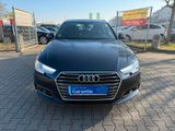 Audi A4 2.0 TFSI DESIGN*ALCANTARA*VIRTUAL*S.TRONIK*XE - Audi A4: Alcantara