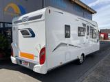 Caravelair Artica 496 Family  Mover/Autark/Fahrradträger - Wohnwagen Autark