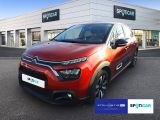 Citroën C3 1.2 PureTech 110 Max (EURO 6d)