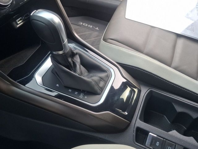 T-Roc 1.5 TSI ACT Style Autom, Allwetter,el.