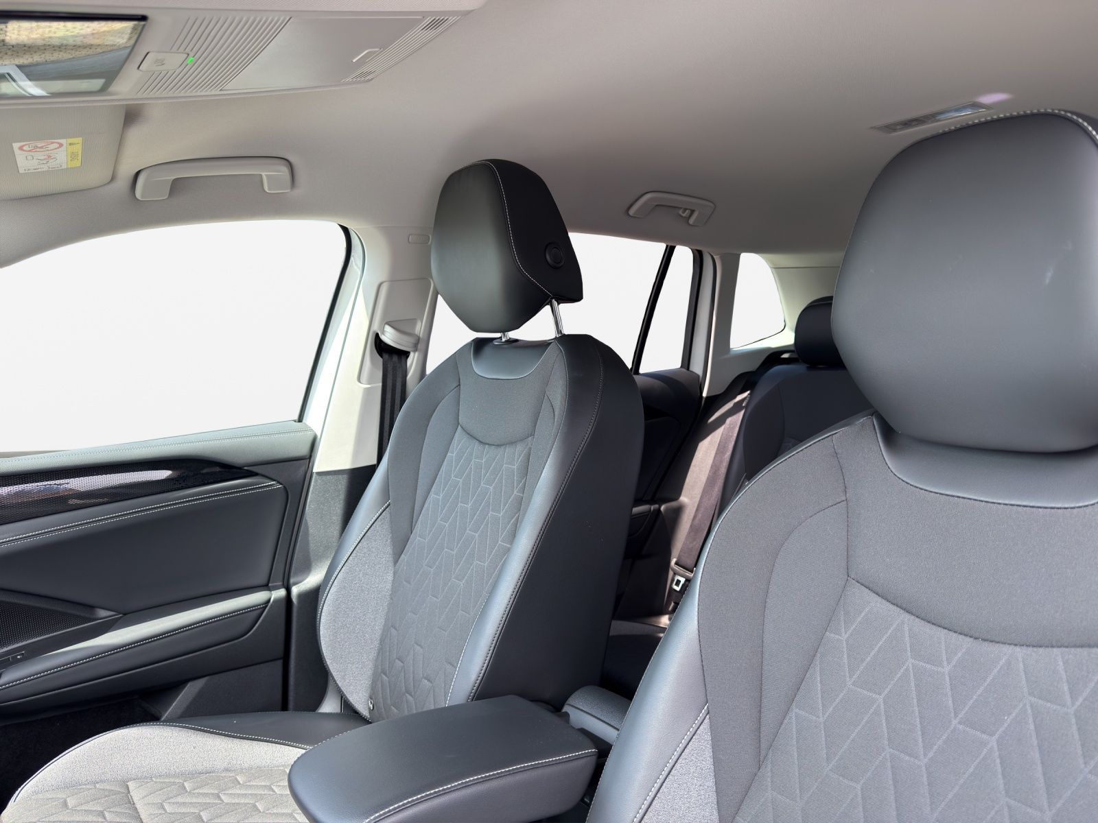 Volkswagen Tiguan - Bild 13