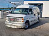 Chevrolet Express GMC - : Van, Gm