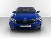 Skoda Octavia - Vorschau Bild 2