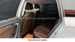 VW Passat/Exclusive/Super Ausstattung/Vieles NEU!