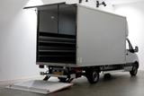 Mercedes-Benz Sprinter 317 CDI 170pk 9G Automaat Bakwagen met - Angebote