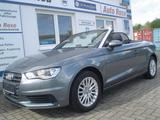Audi A3 Cabriolet ambiente ultra - Audi Gebrauchtwagen in Schwerin