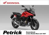 Honda NC 750 X Rot DCT - Sofort verfügbar - - Angebote