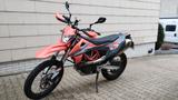KTM 690 Enduro R
