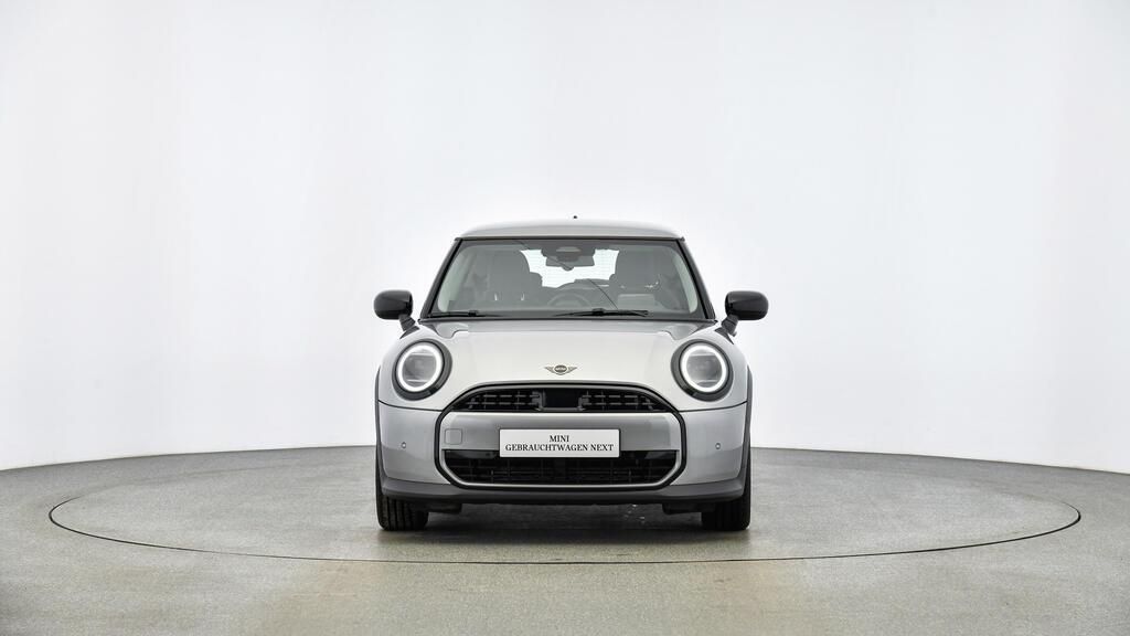 MINI Cooper C - Bild 3