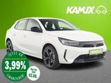 Opel Corsa F 1.2T-Hybrid 100 e-DCT6 GS+LED+KAMERA+SHZ - Opel Corsa mit Hybrid-Antrieb