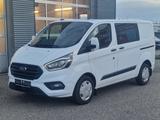 Ford Transit Custom Trend NAVI Klima Standheiz MIXTO - Ford Transit Mixto Gebrauchtwagen