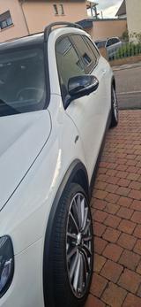 Mercedes-Benz GLB 35 AMG Mercedes-AMG GLB 35 4MATIC DCT Me... - Mercedes-Benz GLB 35 AMG Gebrauchtwagen