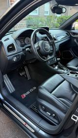 Audi RSQ3 2.5 Carplay, KW V3, Keyless-Go, 420 PS - Audi RSQ3 mit Anhängerkupplung