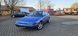 Mazda 323 - gebrauchte Mazda 323 aus dem Jahr 1993
