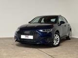 Audi 30 TDI *S-TRONIC*PANODAK*LED* - Audi A3 mit Halbautomatikschaltung