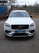 Volvo XC90 B5 D AWD Geartronic R-Design R-Design - Volvo XC90 Hybrid (Diesel/Elektro)