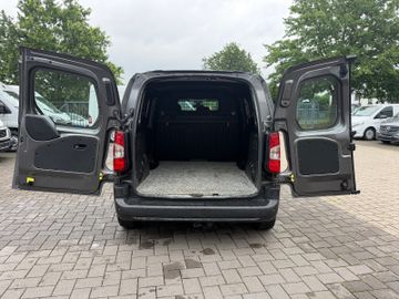 Toyota Proace (Verso) - 5