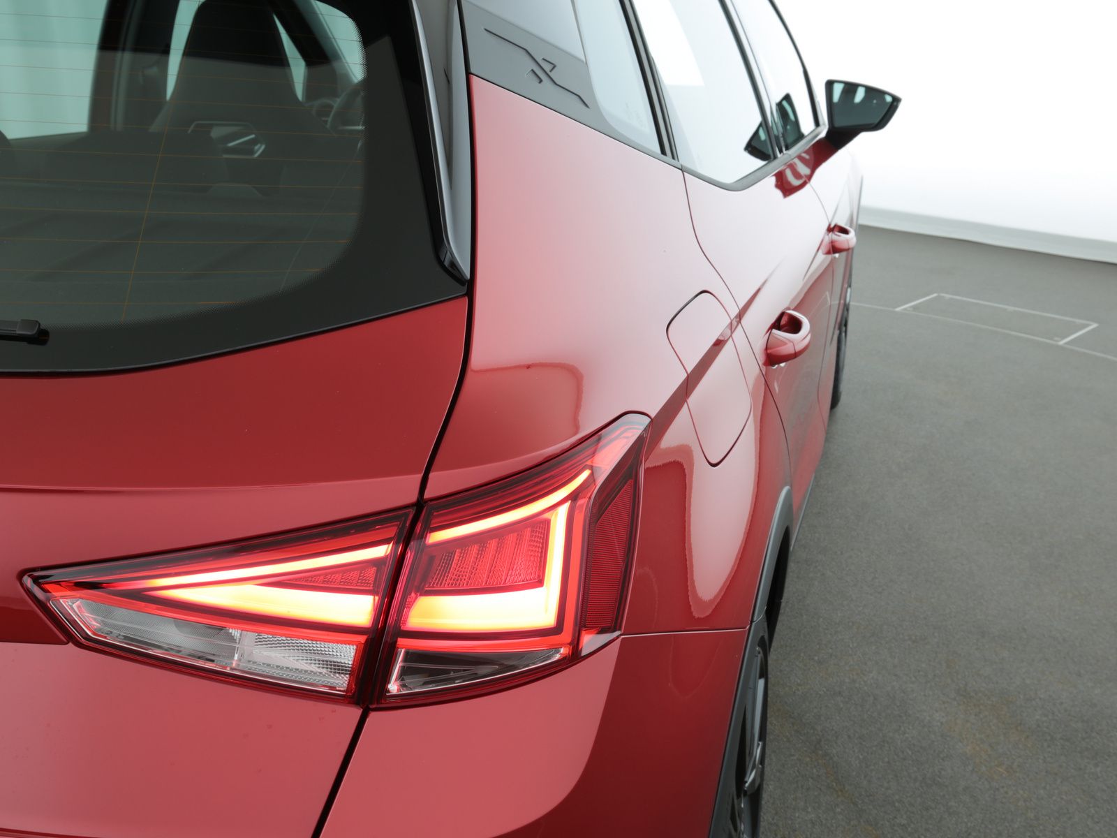 Seat Arona - Bild 23
