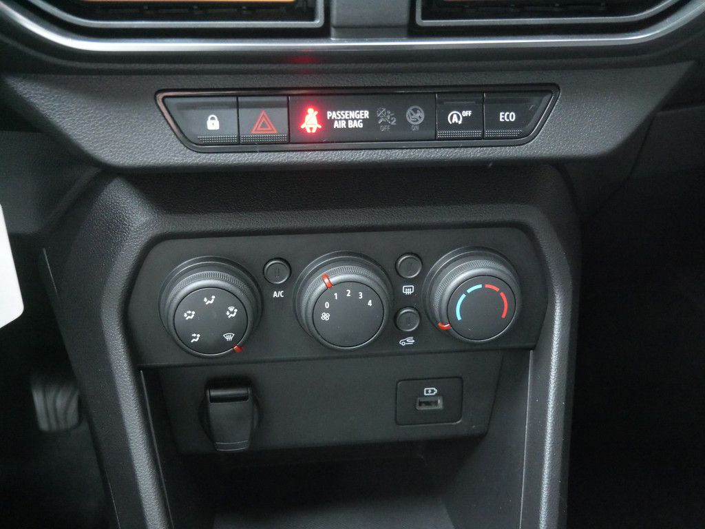 Fahrzeugabbildung Dacia Sandero Stepway Comfort TCE 90