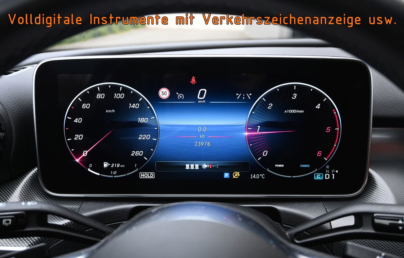 Fahrzeugabbildung Mercedes-Benz C 200 d T Avantgarde °Night Pak°AHK°ILS°360°KAM