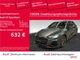 Audi S3 Sportback TFSI S tronic - Audi S3 in Hannover