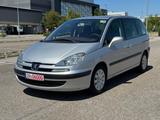 Peugeot 807 Tendance*7Sitzer*Klima*1.Hand - Peugeot 807 mit Schiebetür