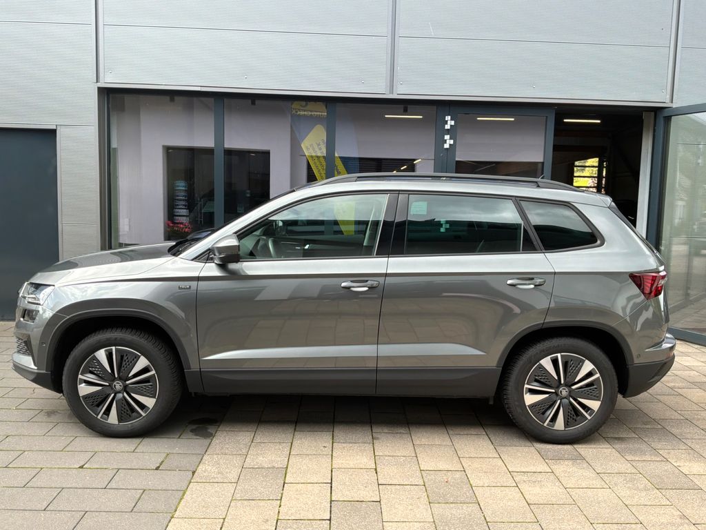 Image of Skoda Karoq