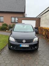 Volkswagen Golf Plus 2.0TDI Tüv 6/26 - Volkswagen Golf Plus