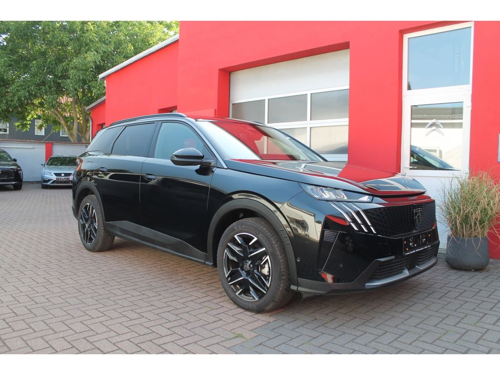 Image of Peugeot 5008