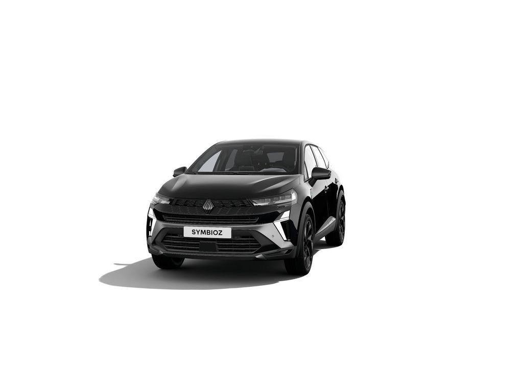 RENAULT Symbioz - Bild 12