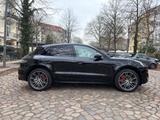 Porsche Macan GTS | Approved | Pano | Sport Chrono - Porsche Macan Gebrauchtwagen in Hamburg