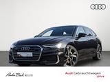 Audi A6 Avant S line 55TFSI qu Navi Matrix Standhzg A