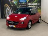 Opel Adam GLAM 1.4+ALLWETTER+GLASDACH+SITZHEIZUNG+ALU - Opel Adam aus 2013