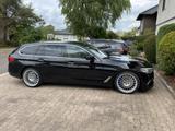 ALPINA B5 4.4 Bi-Turbo Touring - Scheckheft + Garantie - ALPINA B5: B5s