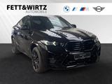 BMW X6 M Competition AHK|Pano|DA-Prof.|PA-Prof.|H/K - BMW X6 M Neuwagen