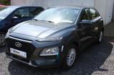 Hyundai Kona Select 2WD m. LPG-Nachrüstung - Hyundai KONA: Select