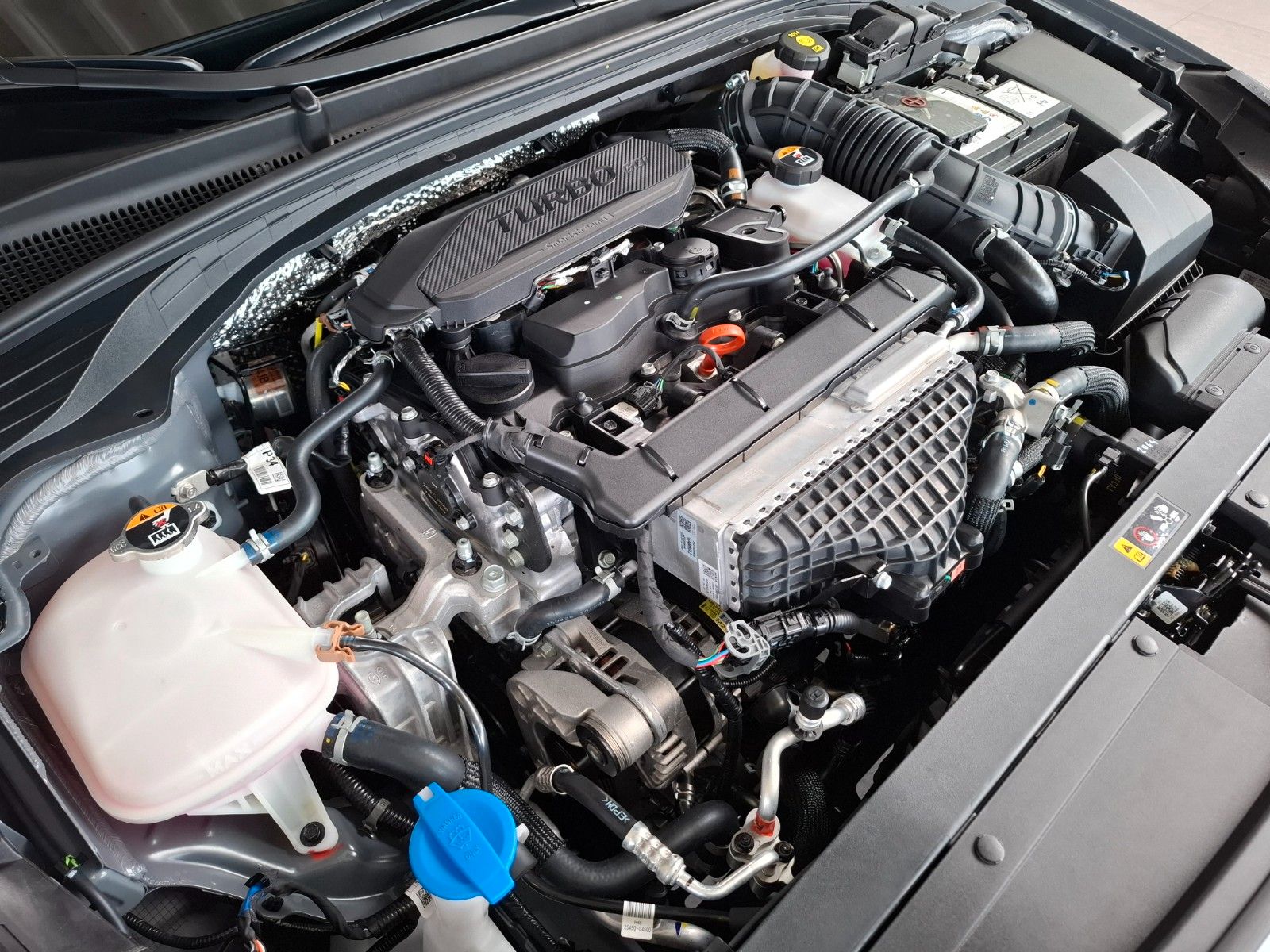 Hyundai i30 - Bild 20