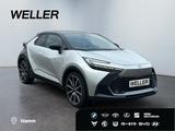 Toyota C-HR GR Sport 2.0 Hybrid Premiere *HUD*360°*LED* - Toyota C-HR: GR Sport Premiere