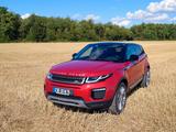 Land Rover Range Rover Evoque 2.0 TD4 132kW HSE Autom. HSE