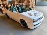 Volkswagen Golf 3 Cabrio VR6 Turbo - Volkswagen Golf: Turbo Vr6