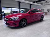 Mercedes-Benz CLA 200 SHOOTING BRAKE AUTOMAT+PANO+NAV+LED+DIST - Mercedes-Benz CLA-Class: Brake Shooting